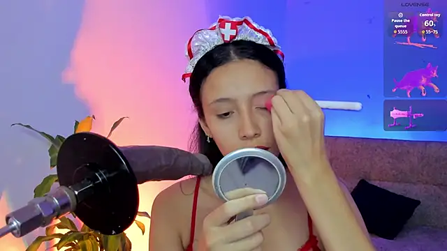 alicemoon   online show from 02-07-26, 11:08