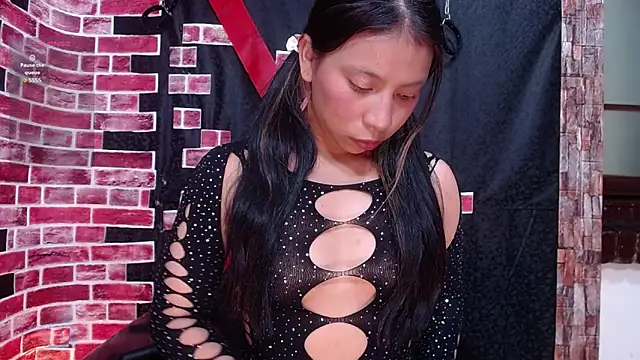 samara selene online show from 04-09-26, 07:19