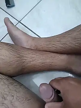 barbudo1012 online show from 03-05-26, 10:55