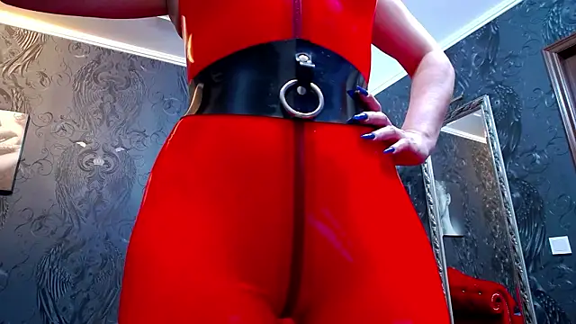 MistressWanda online show from 02-02-26, 09:46