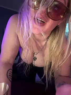 Granlady7 online show from 03-13-26, 07:15