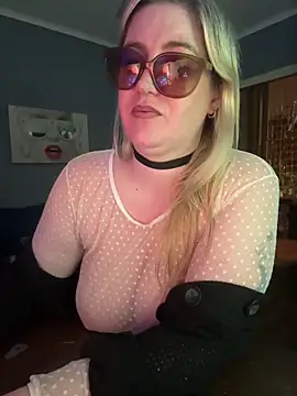 Granlady7 online show from 04-05-26, 11:46