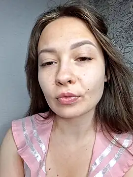 Olivia OliV online show from 06-10-26, 01:17