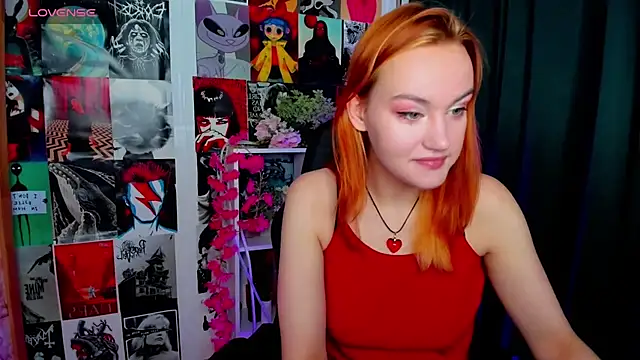 Ida FaneStain online show from 09-18-25, 02:35