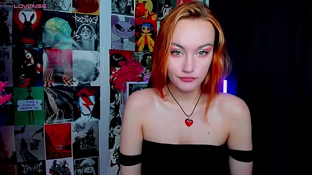 Ida FaneStain online show from 09-20-25, 02:34