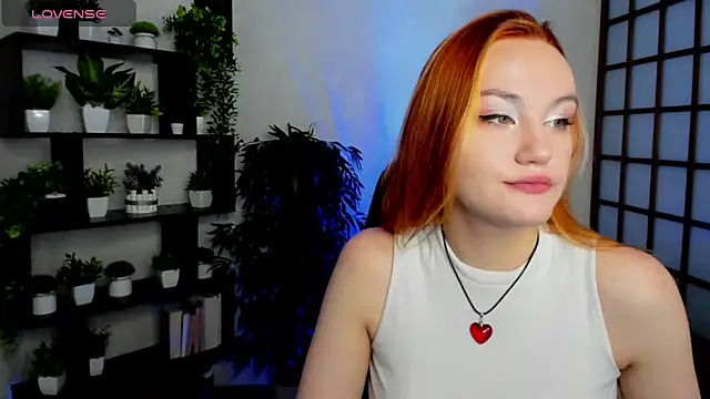 Ida FaneStain online show from 10-05-25, 02:32