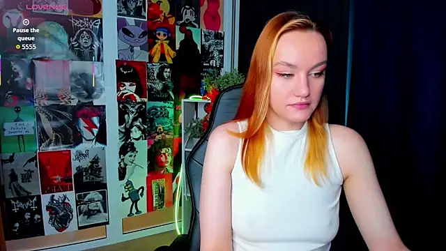 Ida FaneStain online show from 11-14-25, 03:16