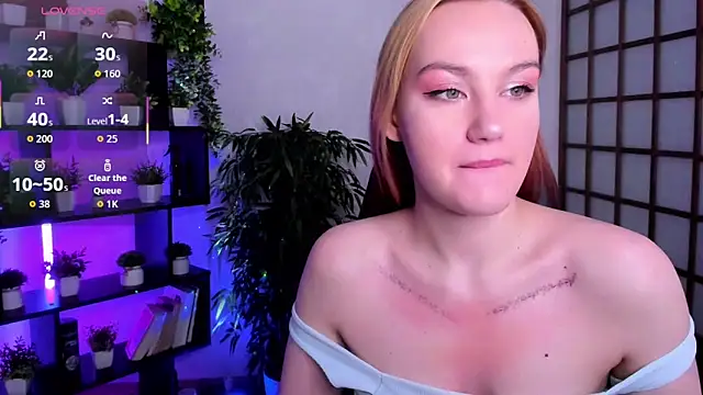 Snapshot of Ida_FaneStain chatting on 01-11-26, 08:41 Ida FaneStain online show from 01-11-26, 08:41