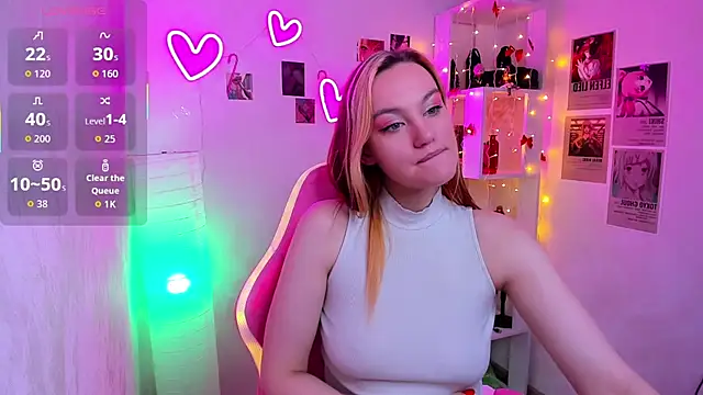 Snapshot of Ida_FaneStain chatting on 01-15-26, 08:52 Ida FaneStain online show from 01-15-26, 08:52