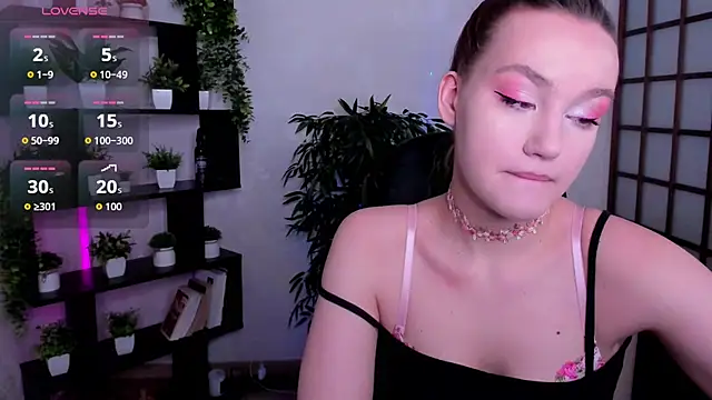 Snapshot of Ida_FaneStain chatting on 02-14-26, 02:19 Ida FaneStain online show from 02-14-26, 02:19