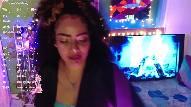 Snapshot of katherinnyazz chatting on 10-05-25, 06:45 katherinnyazz online show from 10-05-25, 06:45