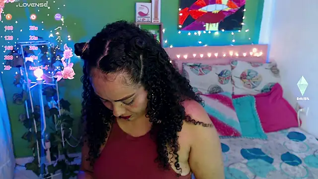 Snapshot of katherinnyazz chatting on 10-07-25, 06:43 katherinnyazz online show from 10-07-25, 06:43