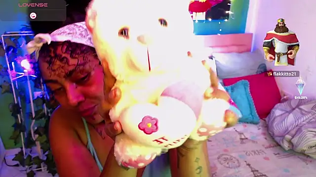 katherinnyazz online show from 10-19-25, 02:07