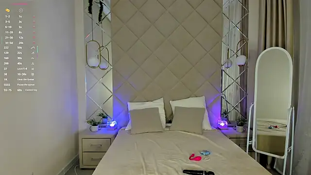 Snapshot of Nelly_Kimm chatting on 02-02-26, 01:04 Nelly Kimm online show from 02-02-26, 01:04