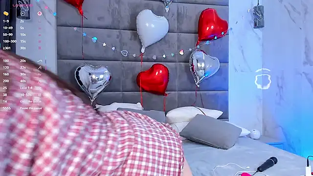 Snapshot of Nelly_Kimm chatting on 02-27-26, 01:16 Nelly Kimm online show from 02-27-26, 01:16