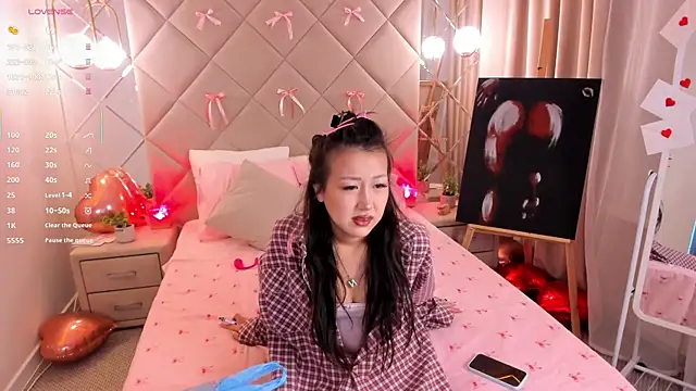 Snapshot of Nelly_Kimm chatting on 03-01-26, 01:18 Nelly Kimm online show from 03-01-26, 01:18