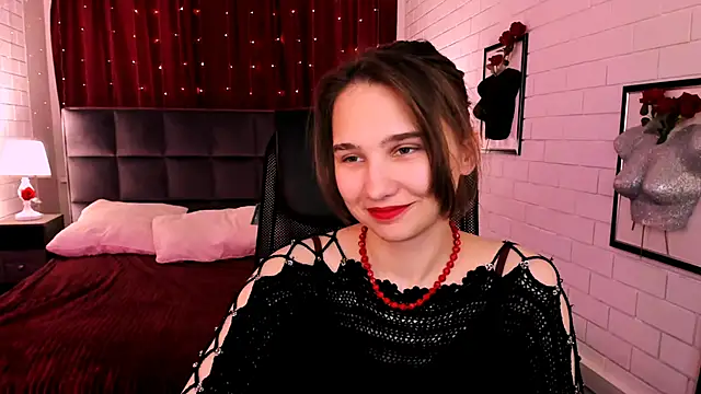 TessaMill online show from 11-10-25, 09:19