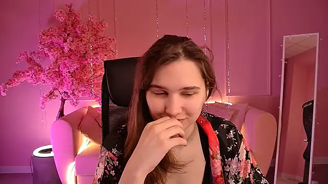 TessaMill online show from 03-03-26, 09:26