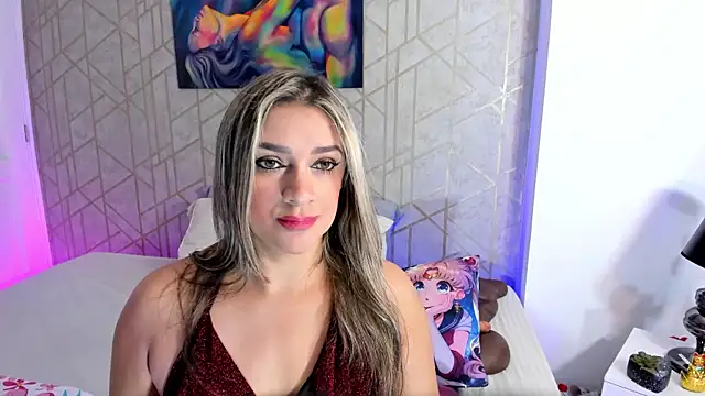 NicoleDiior online show from 02-10-26, 01:48