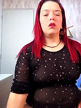 VeronicaBlake online show from 03-18-26, 01:36