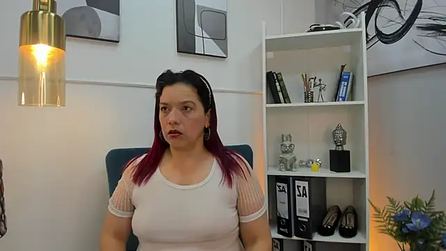 VeronicaBlake online show from 07-07-26, 12:53
