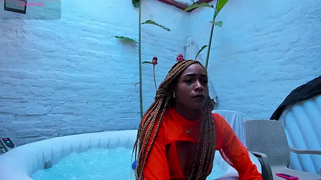 kiaratentation online show from 09-29-25, 07:40