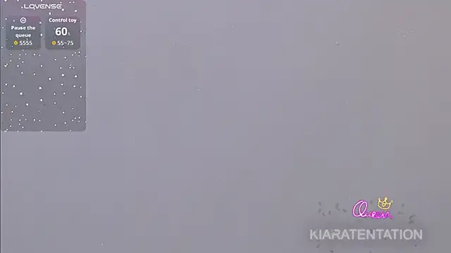 kiaratentation online show from 02-27-26, 07:14