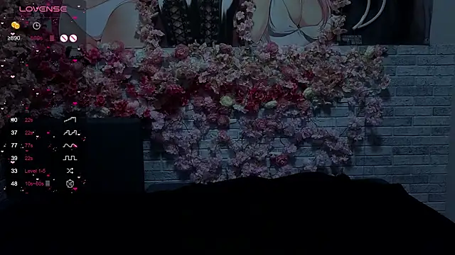  Elen Lilith  online show from 03-08-26, 07:39