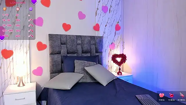 MissVioleet  online show from 02-20-26, 05:35