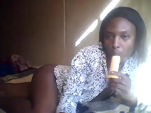 Blackyfreackygay online show from 06-07-26, 12:53
