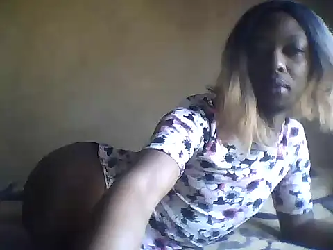 Blackyfreackygay online show from 06-15-26, 07:54