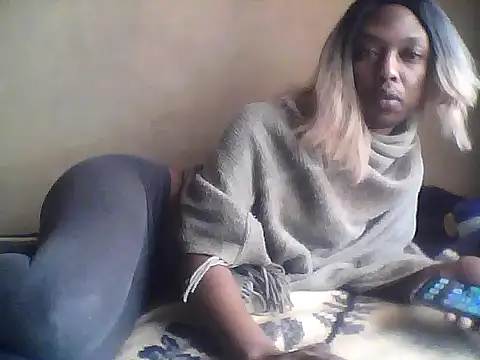 Blackyfreackygay online show from 06-19-26, 08:51