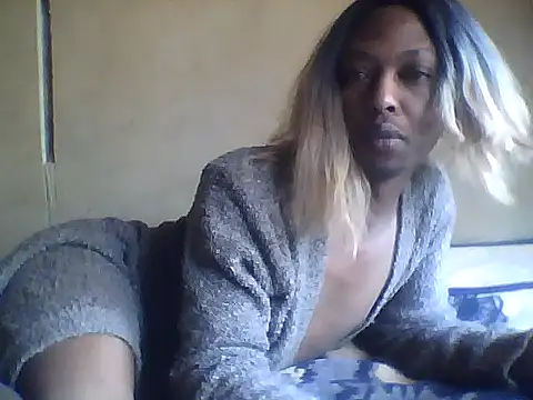 Blackyfreackygay online show from 06-26-26, 08:19