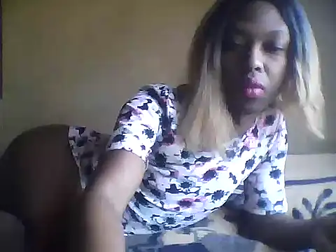 Blackyfreackygay online show from 06-30-26, 08:59