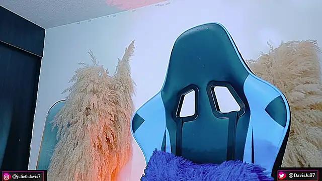 JulietaDavis online show from 04-13-26, 02:06