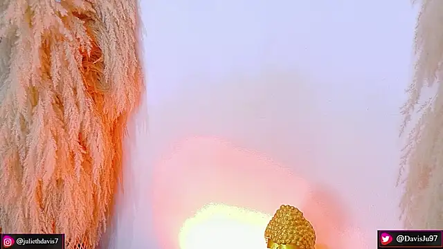 JulietaDavis online show from 04-24-26, 09:45