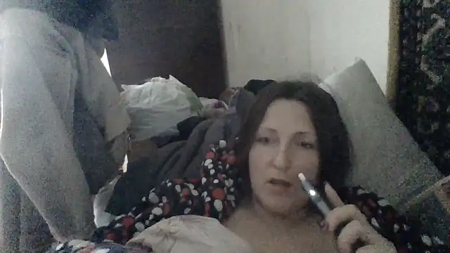 AllaSowinskaya online show from 12-14-25, 08:09