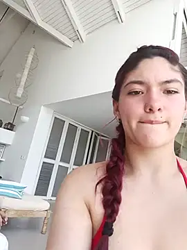 Victoria Beaumont online show from 09-14-25, 06:18