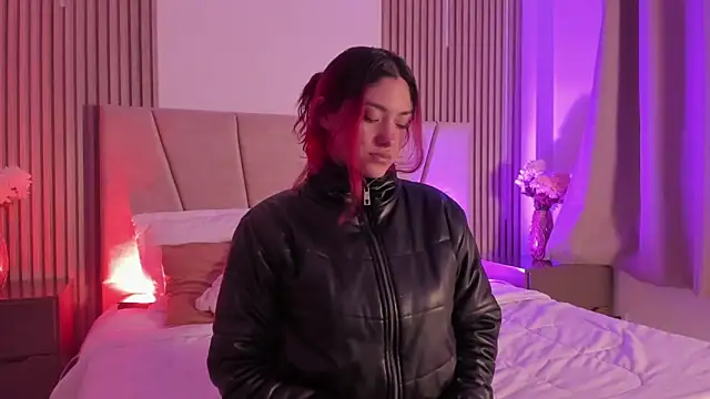 Victoria Beaumont online show from 01-09-26, 11:46