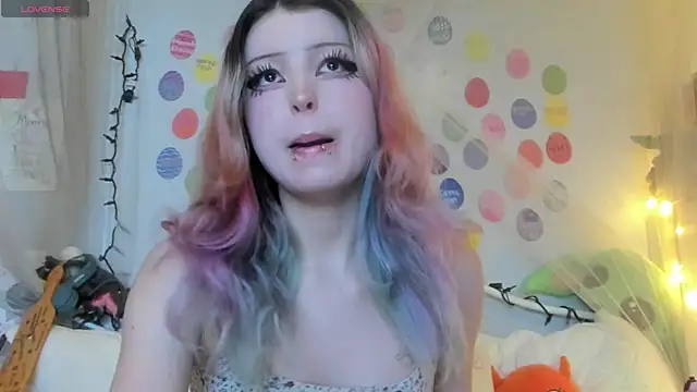 bunnyislewd online show from 03-25-26, 02:06