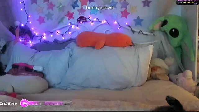 bunnyislewd online show from 05-28-26, 03:37