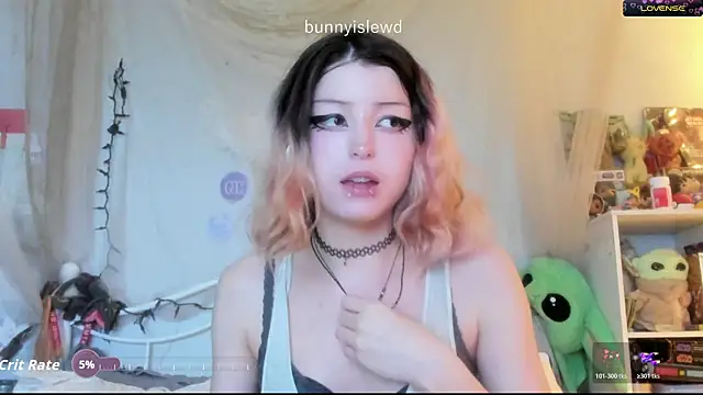 Snapshot of bunnyislewd chatting on 07-25-26, 05:16 bunnyislewd online show from 07-25-26, 05:16