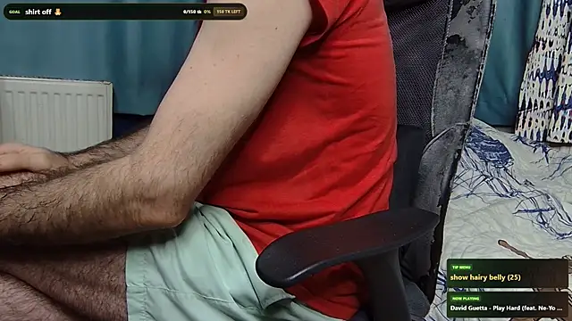 flydirty online show from 07-28-26, 10:42