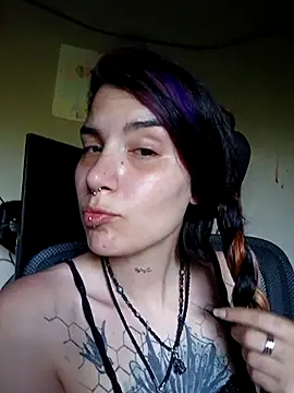 Darkw1tch online show from 11-27-25, 08:55