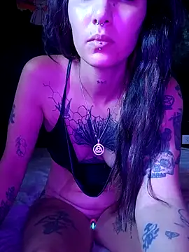 Darkw1tch online show from 02-18-26, 08:05