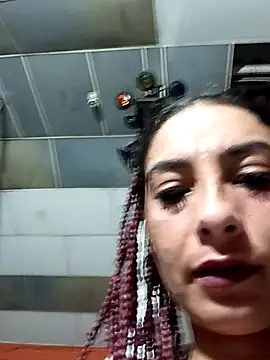 Snapshot of miaroberts69 chatting on 02-02-26, 10:03 miaroberts69 online show from 02-02-26, 10:03