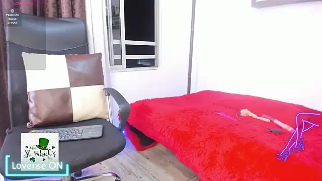 miaroberts69 online show from 03-18-26, 12:25