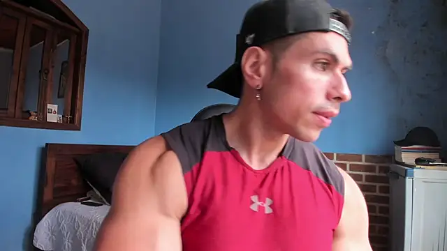 justinkarter online show from 11-07-25, 05:57