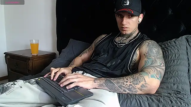 Shane Clay online show from 01-08-26, 06:43