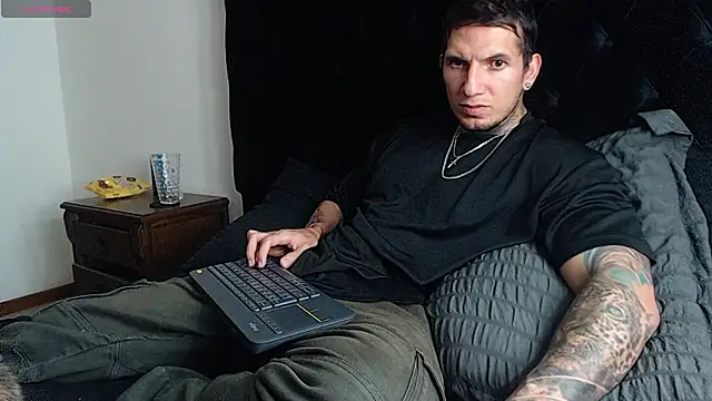 Shane Clay online show from 02-08-26, 12:36